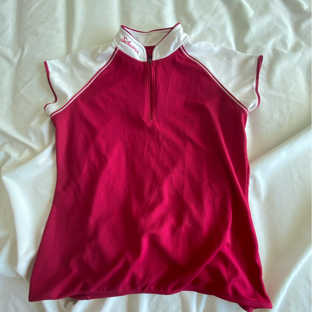 Schwinn Cycling Top
